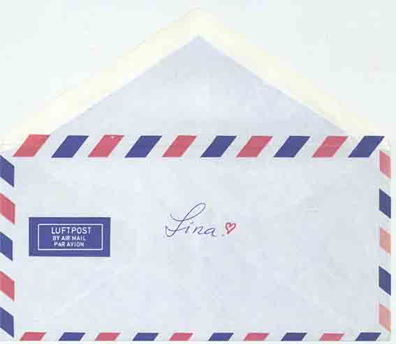 werner y luz adriana 1